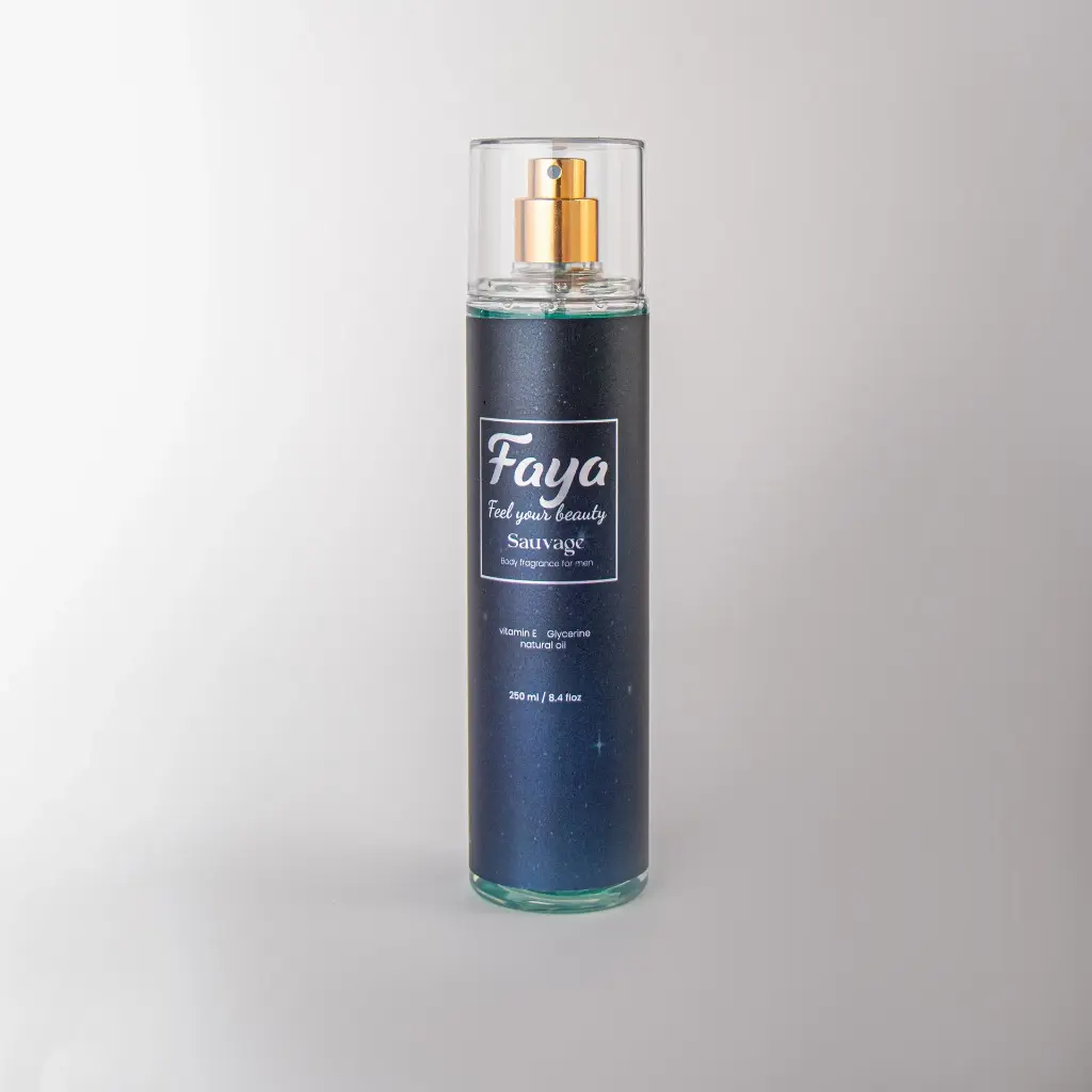 Sauvage