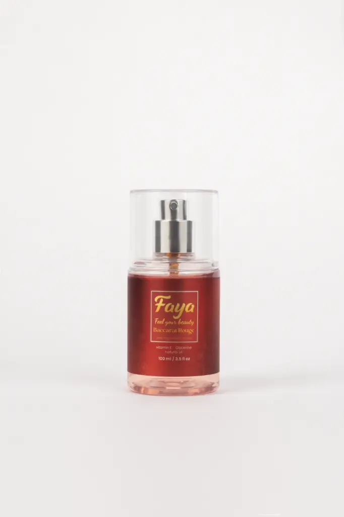 Baccarat Rouge